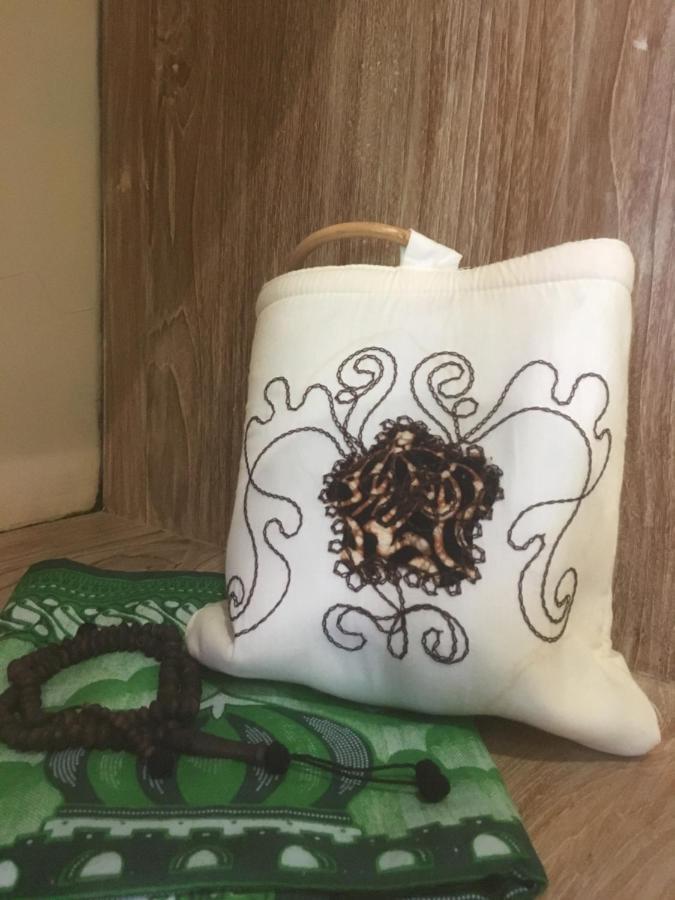 Ndalem Nuriyyat Villa, Spa & Skin Care Sleman  Eksteriør billede