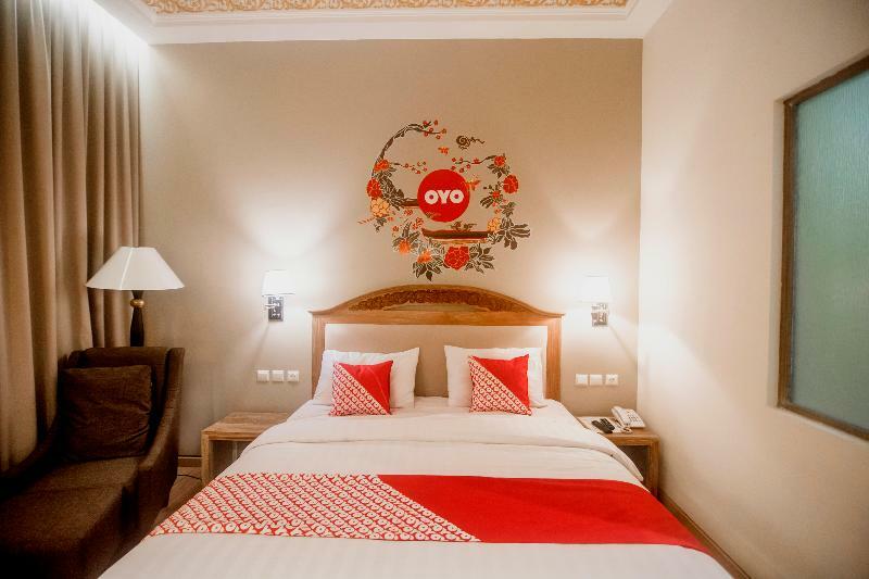 Ndalem Nuriyyat Villa, Spa & Skin Care Sleman  Eksteriør billede