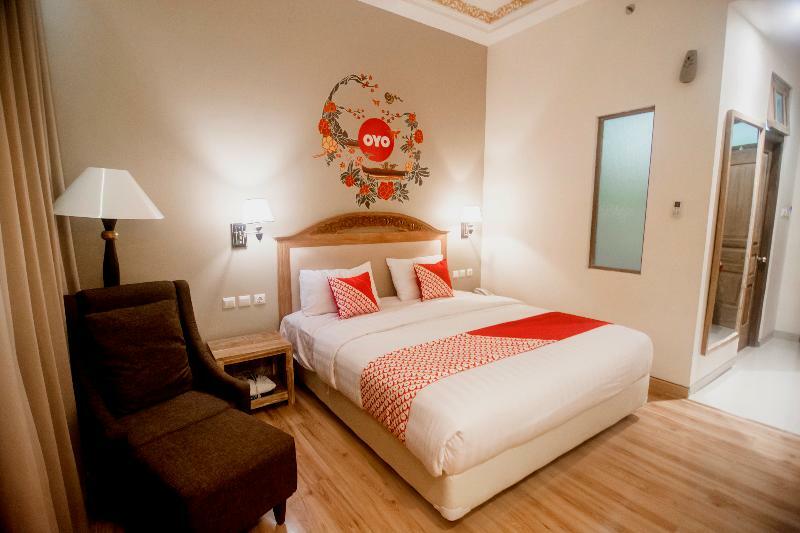 Ndalem Nuriyyat Villa, Spa & Skin Care Sleman  Eksteriør billede