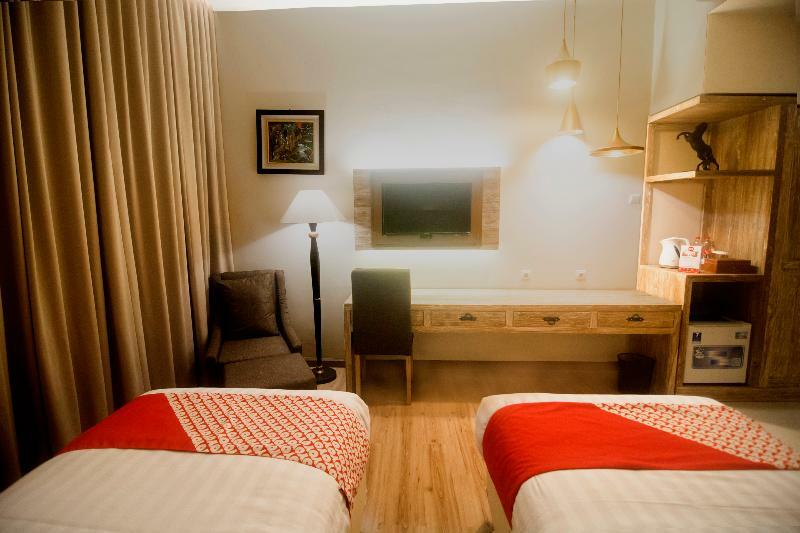 Ndalem Nuriyyat Villa, Spa & Skin Care Sleman  Eksteriør billede