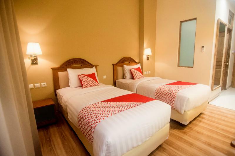 Ndalem Nuriyyat Villa, Spa & Skin Care Sleman  Eksteriør billede