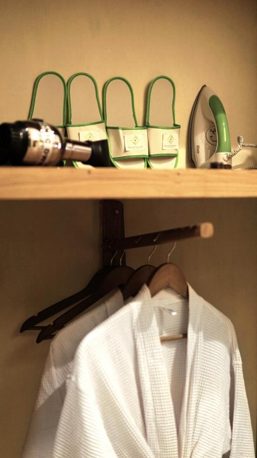 Ndalem Nuriyyat Villa, Spa & Skin Care Sleman  Eksteriør billede