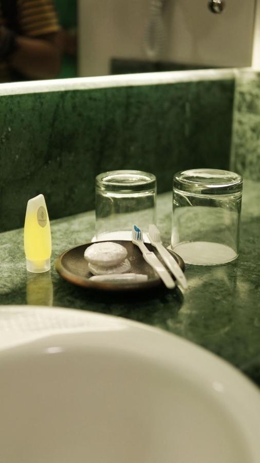 Ndalem Nuriyyat Villa, Spa & Skin Care Sleman  Eksteriør billede
