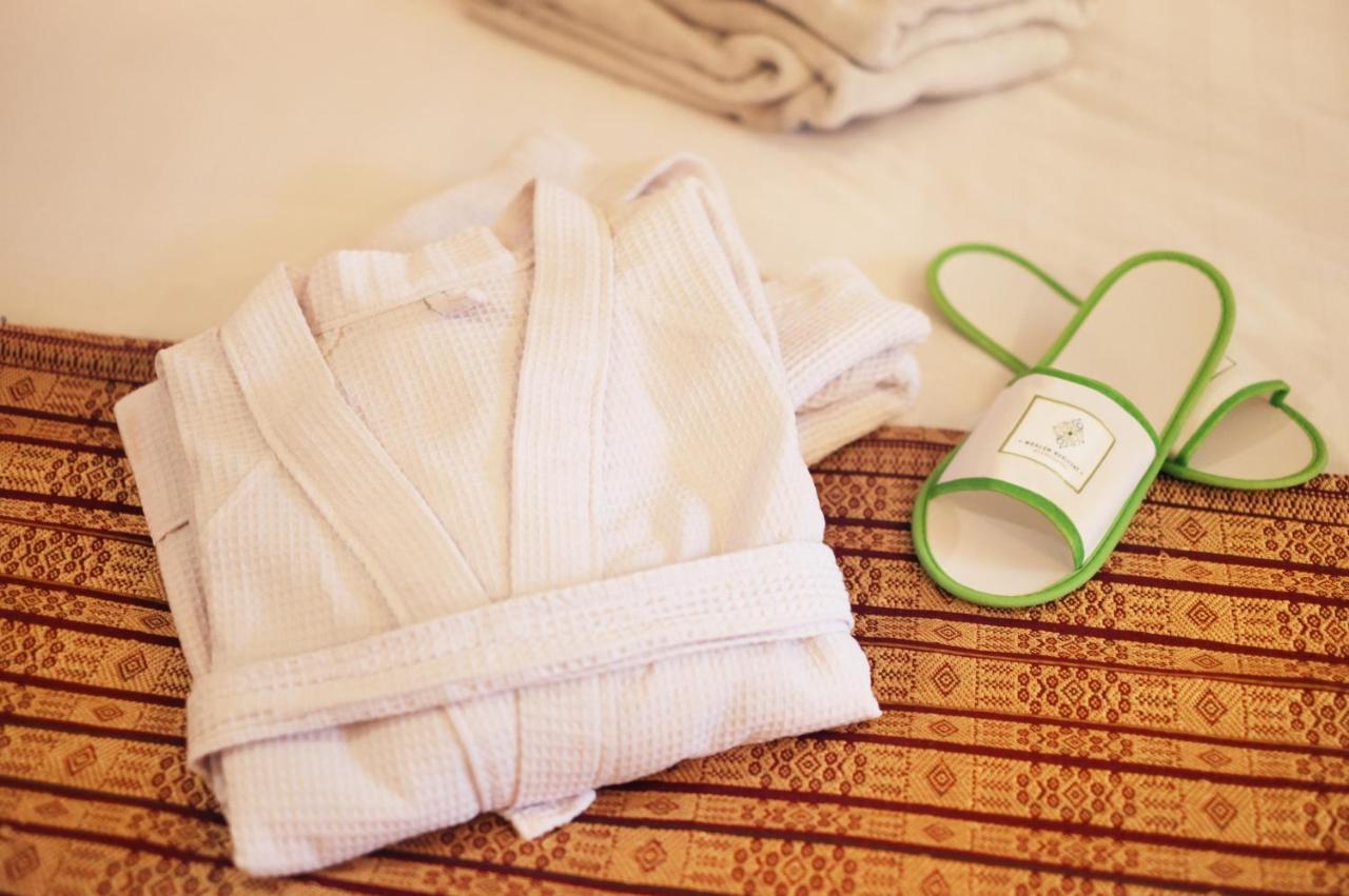 Ndalem Nuriyyat Villa, Spa & Skin Care Sleman  Eksteriør billede