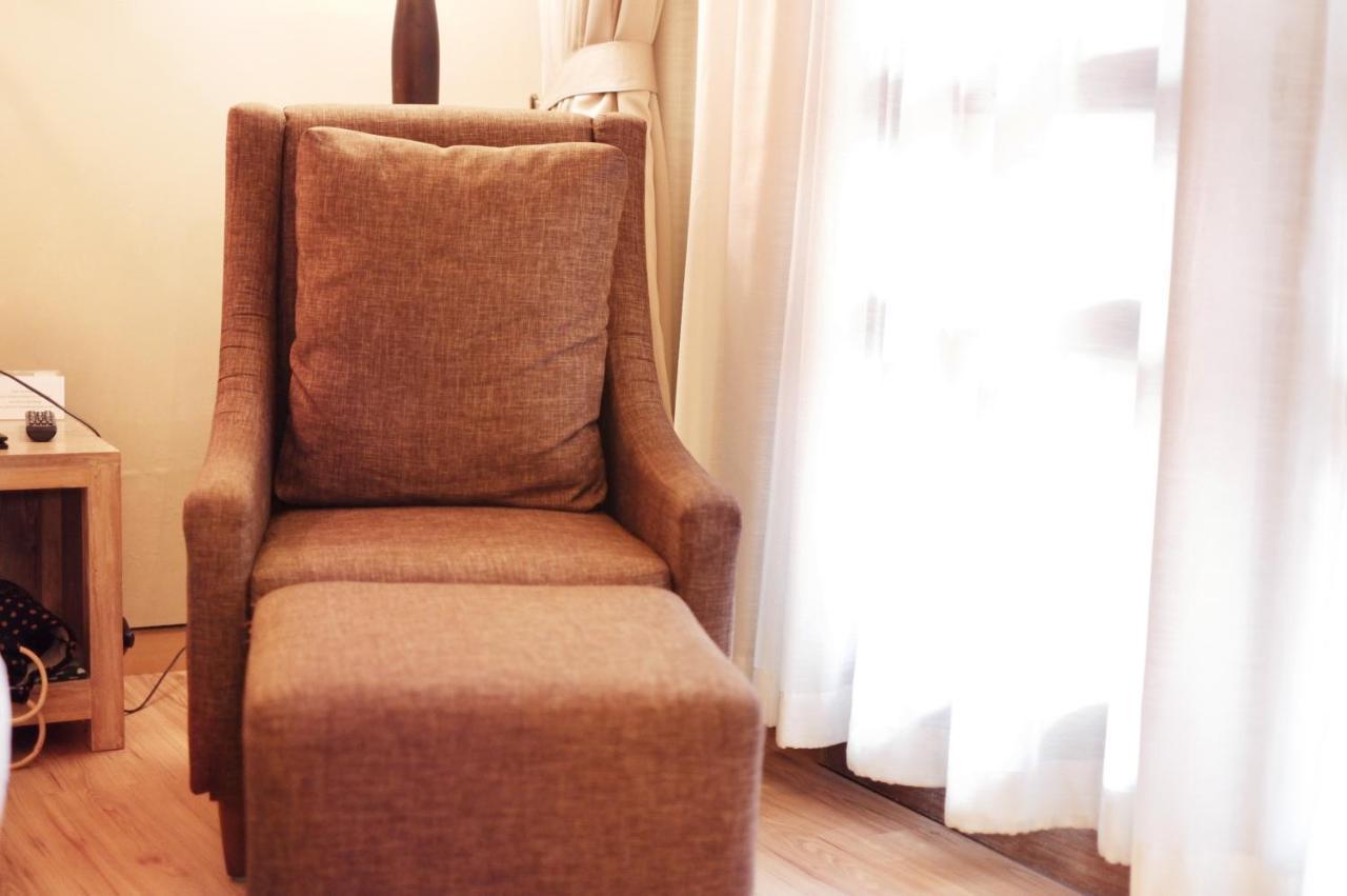 Ndalem Nuriyyat Villa, Spa & Skin Care Sleman  Eksteriør billede