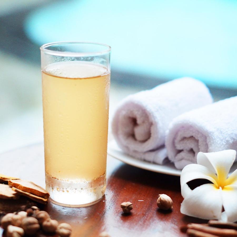Ndalem Nuriyyat Villa, Spa & Skin Care Sleman  Eksteriør billede