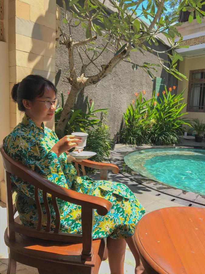Ndalem Nuriyyat Villa, Spa & Skin Care Sleman  Eksteriør billede