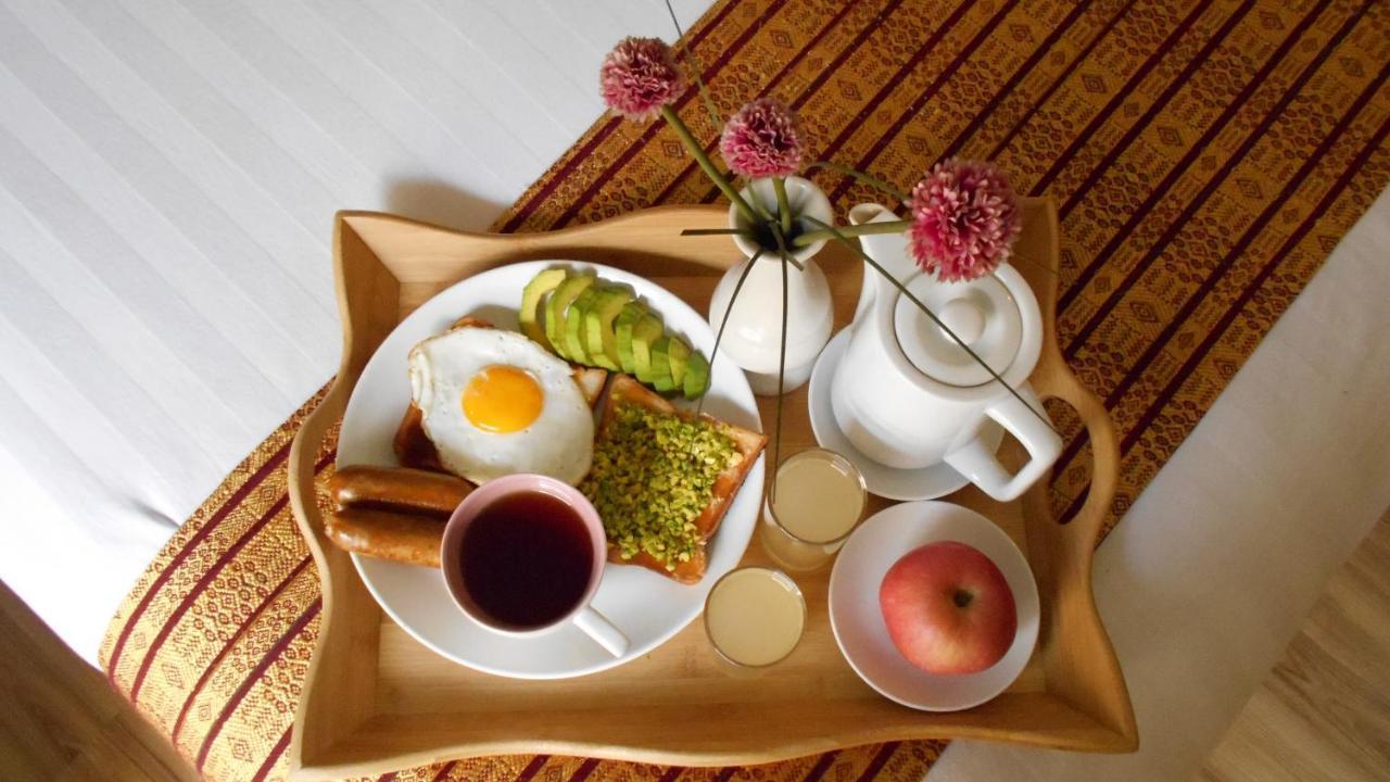Ndalem Nuriyyat Villa, Spa & Skin Care Sleman  Eksteriør billede